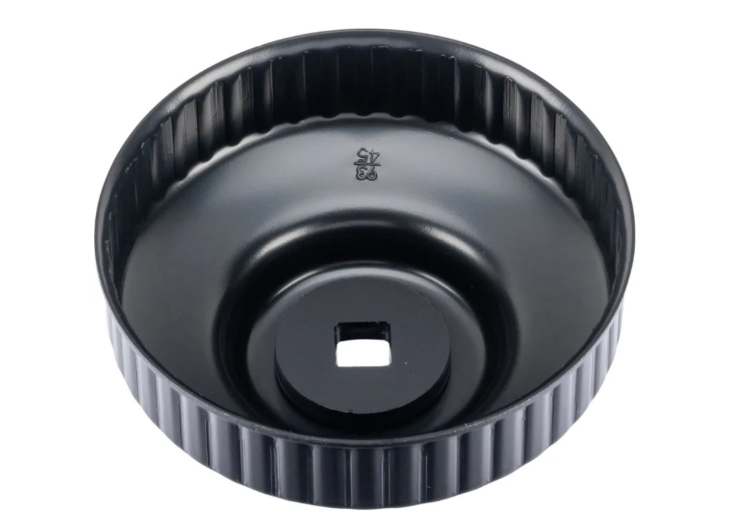 Öljynsuodatinavain Condor Werkzeug C35393/45; 3/8''; 93 mm