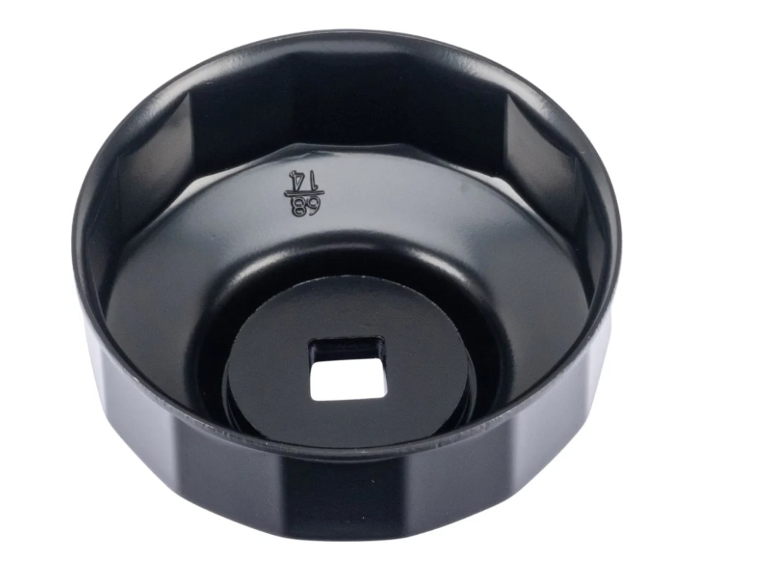 Öljynsuodatinavain Condor Werkzeug C35368/14; 3/8''; 68 mm