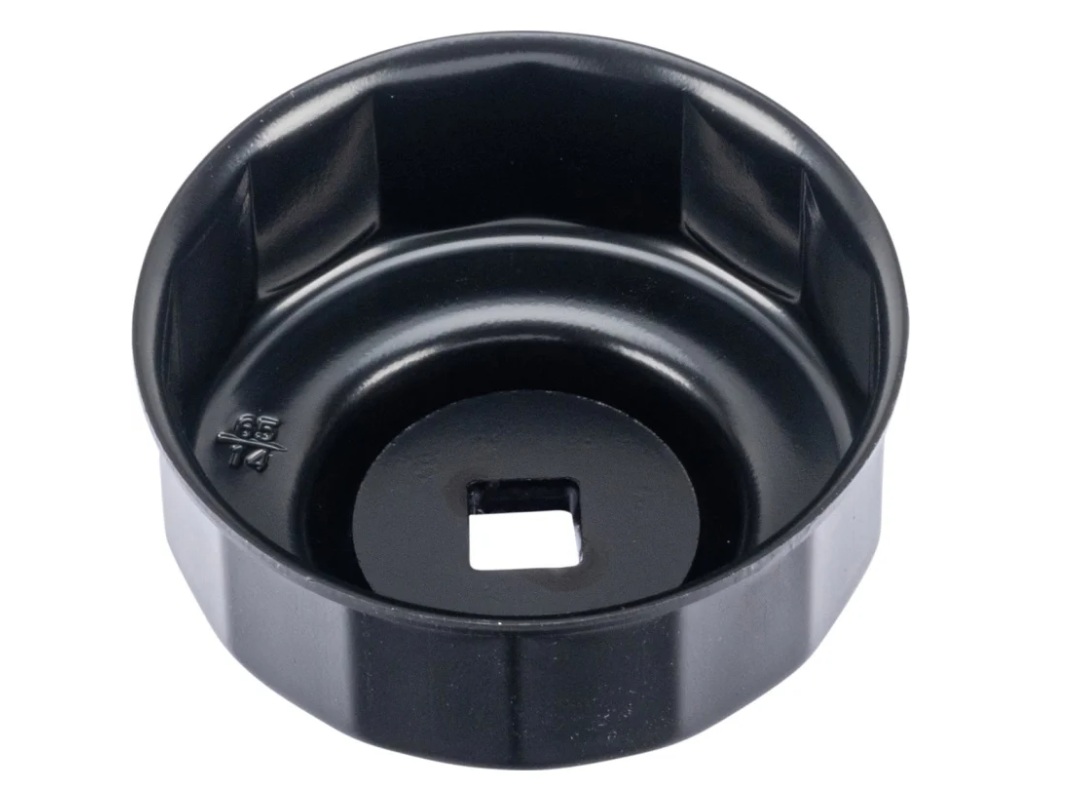 Öljynsuodatinavain Condor Werkzeug C35365/14; 3/8''; 65 mm