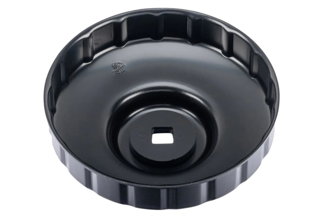 Öljynsuodatinavain Condor Werkzeug C35318/18; 3/8''; 108 mm