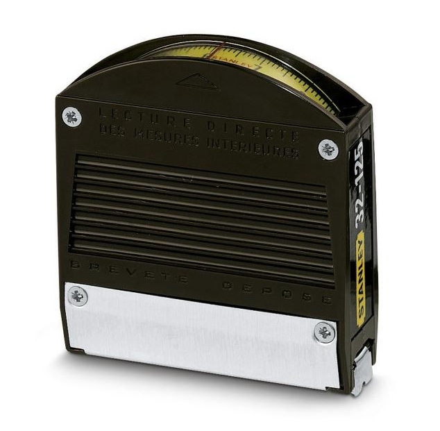 Rullamitta Stanley 1-32-125; 13 mm; 3 m