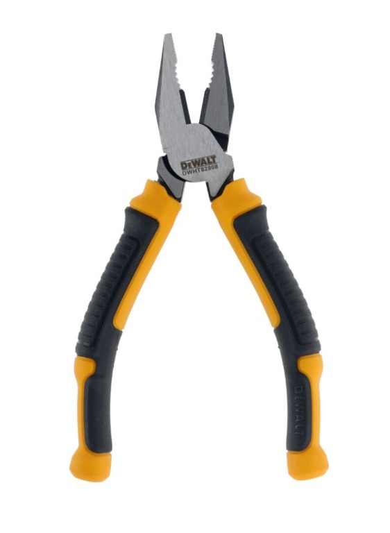 Monitoimipihdit DeWalt DWHT82808-0; 160 mm