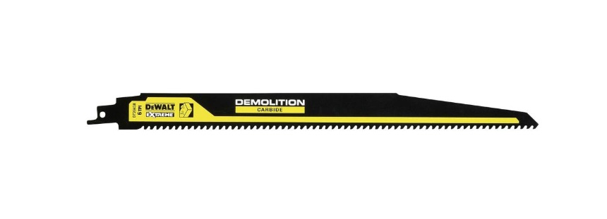 Puukkosahanterä DeWalt DT20438-QZ; 305 mm