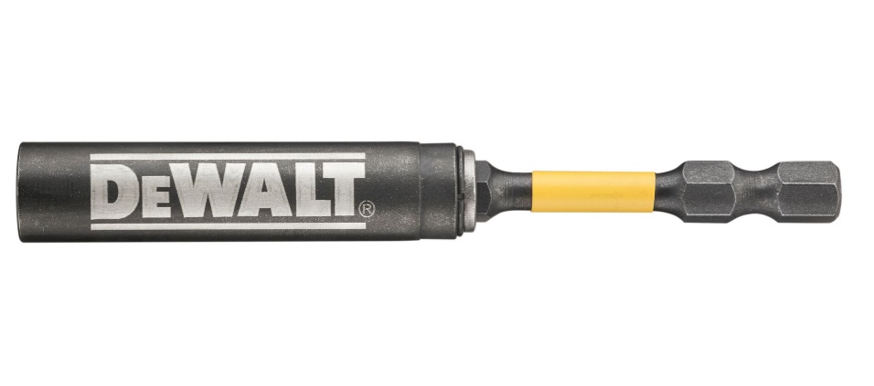 Teränpidin DeWalt DT7523-QZ; 1/4''; 90 mm