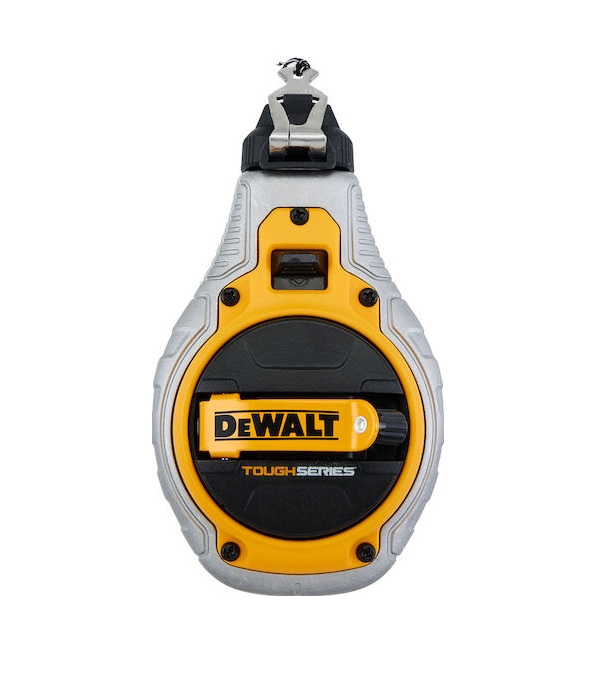 Luotilanka / mittanauha DeWalt DWHT48335-0; 30 m