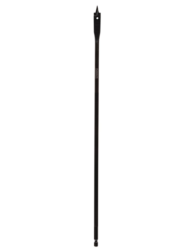 Lattaporanterä DeWalt DT4781-QZ; 12x406 mm