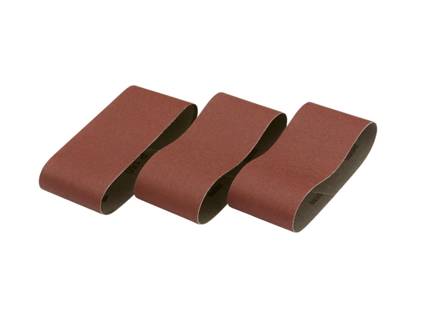 Hiomanauha DeWalt DT3663-QZ; 64x356 mm; K100; 3 kpl.