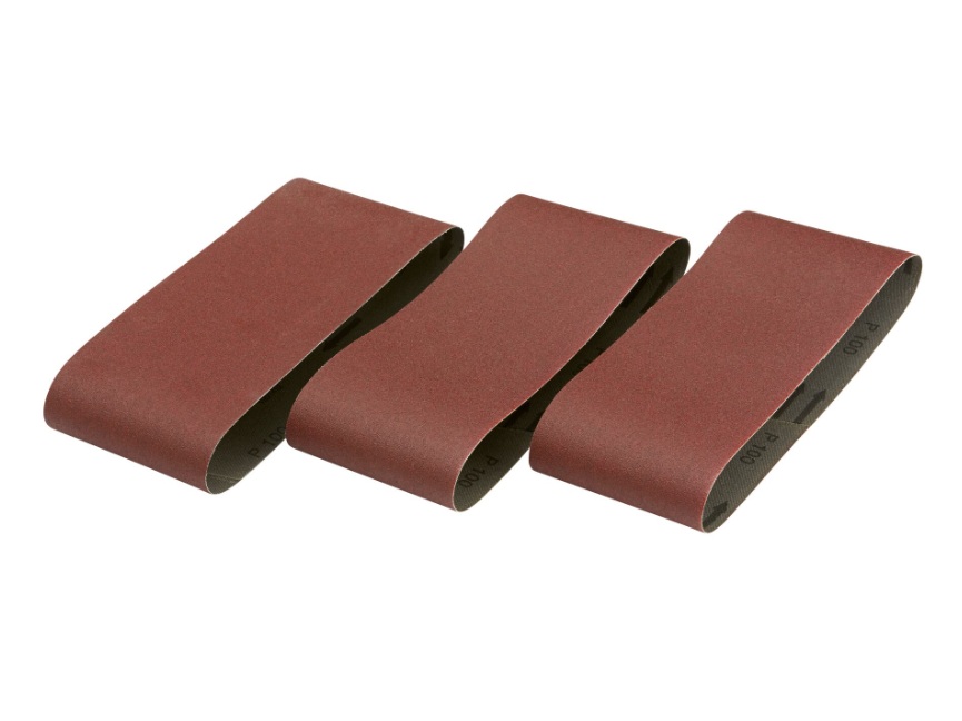 Hiomanauha DeWalt DT3318-QZ; 100x560 mm; K150; 3 kpl.