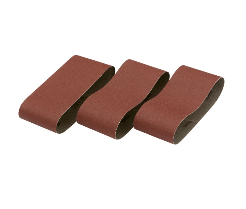 Hiomanauha DeWalt DT3662-QZ; 64x356 mm; K80; 3 kpl.