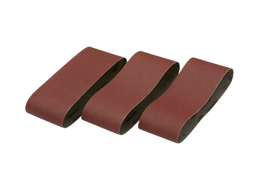 Hiomanauha DeWalt DT3641-QZ; 75x457 mm; K60; 10 kpl.