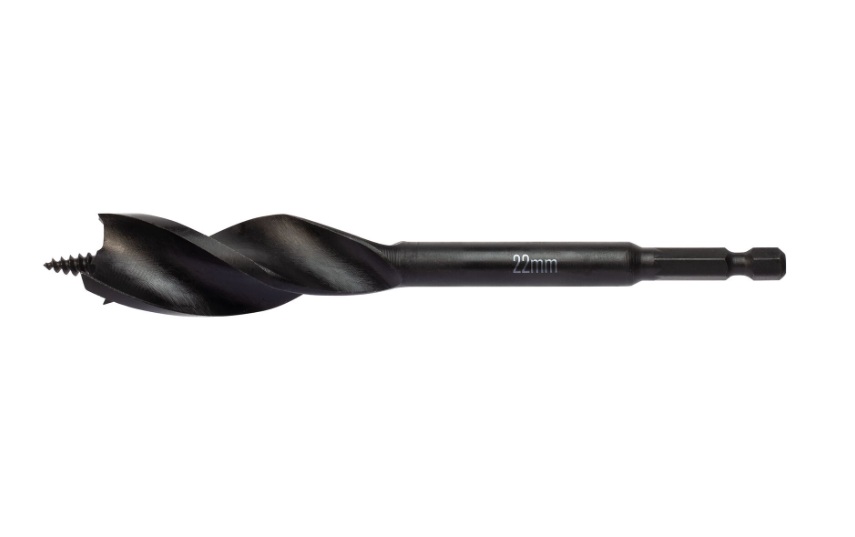 Puuporanterä DeWalt DT90242-QZ; 22x100/152 mm