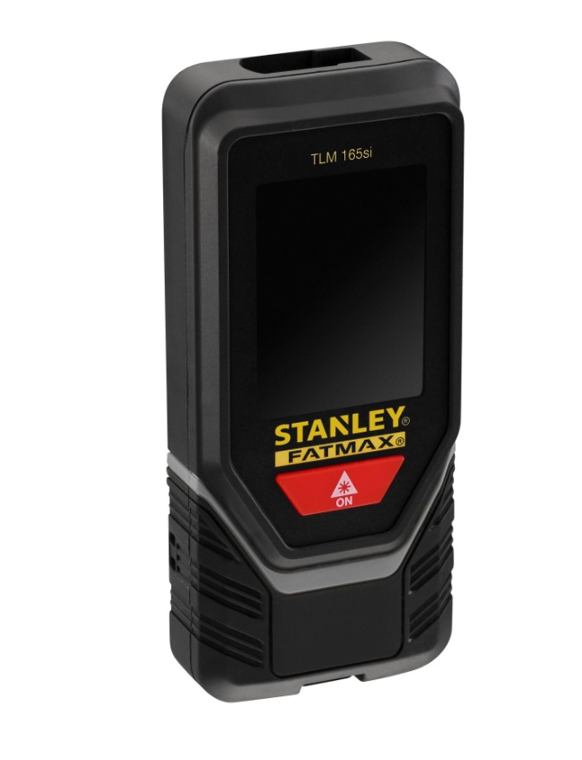 Laseretäisyysmittalaite Stanley STHT1-77142
