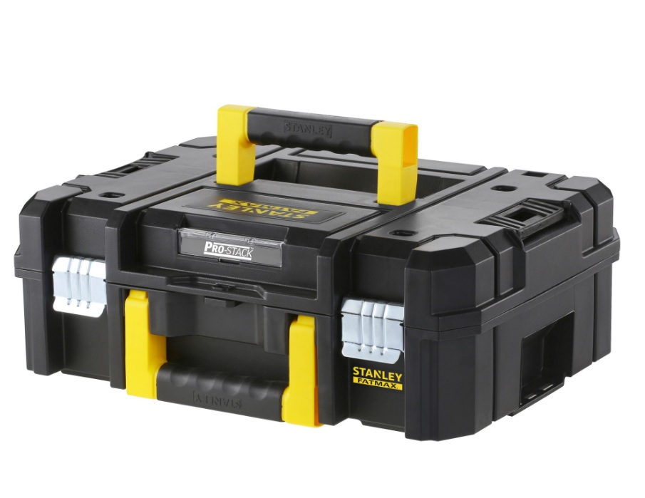 Laatikko työkaluille Stanley FMST1-75502