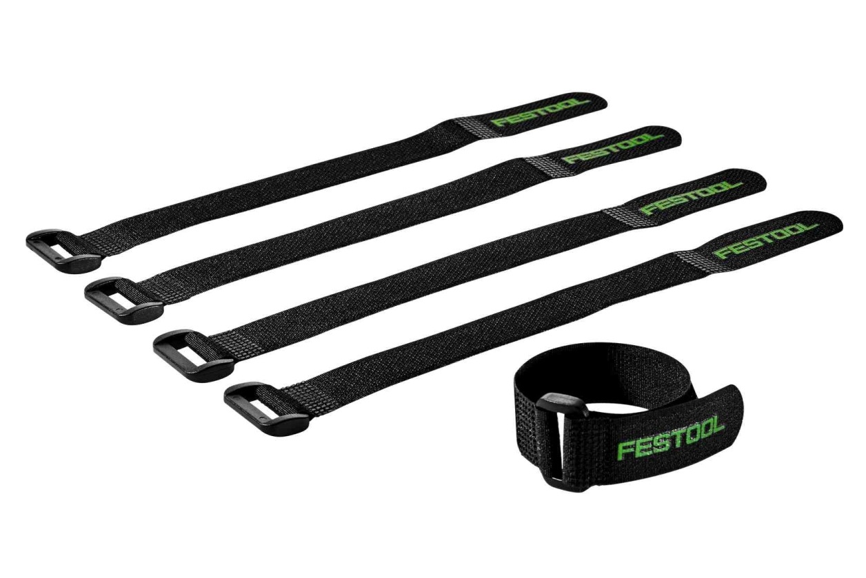 Säädettävä hihna Festool 205294; 5 kpl.