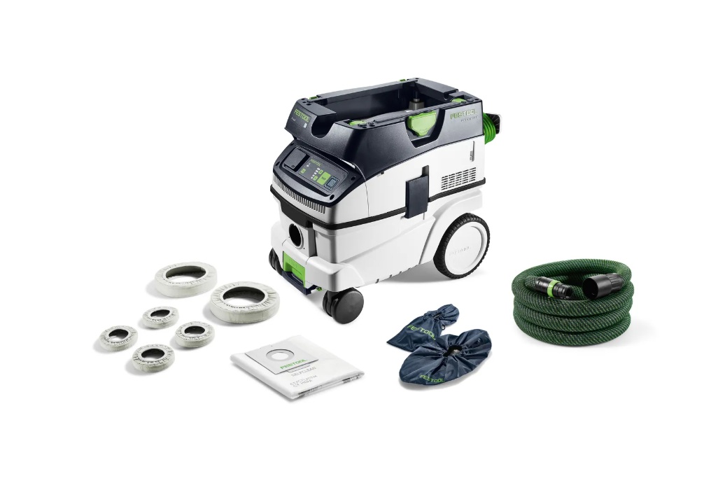 Pölynimuri Festool CTL 26 EI-FLR