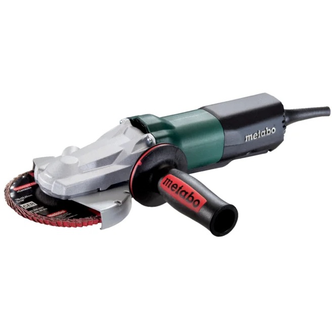 Kulmahiomakone Metabo WEPF 9-125 Quick; 910 W; 125 mm