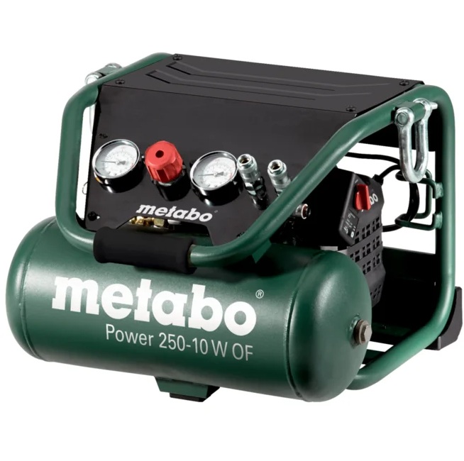 Kompressori Metabo Power 250-10 W OF; 1500 W