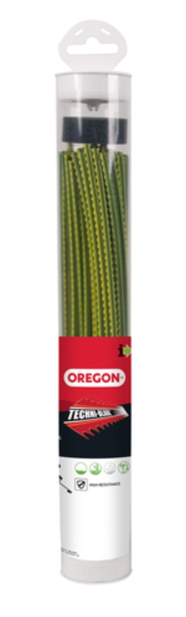 Leikkuulanka Oregon 539175; 6 mm; 26 cm; 50 kpl.