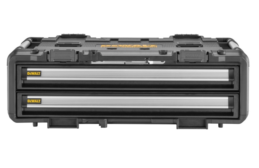 Laatikko työkaluille DeWalt TOUGHSYSTEM 2.0 DXL