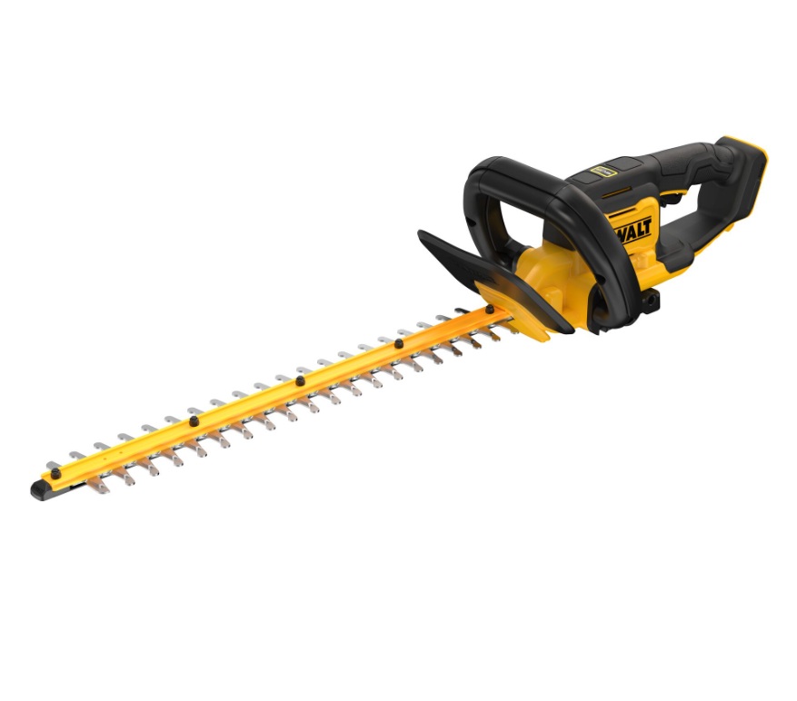 Pensasleikkuri DeWalt DCMHT562N-XJ; 18 V (ilman akkua ja laturia)