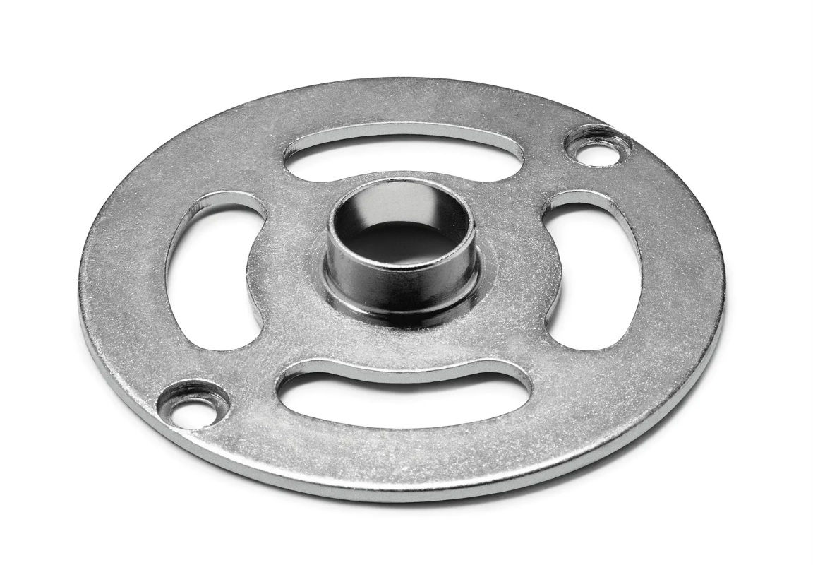 Kopiointirengas Festool KR-D 1/2 /OF 1010