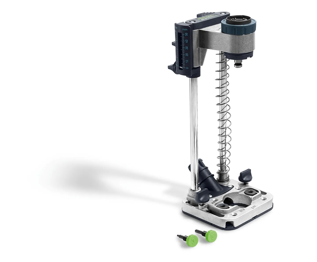 Porakoneen jalusta Festool MB 40