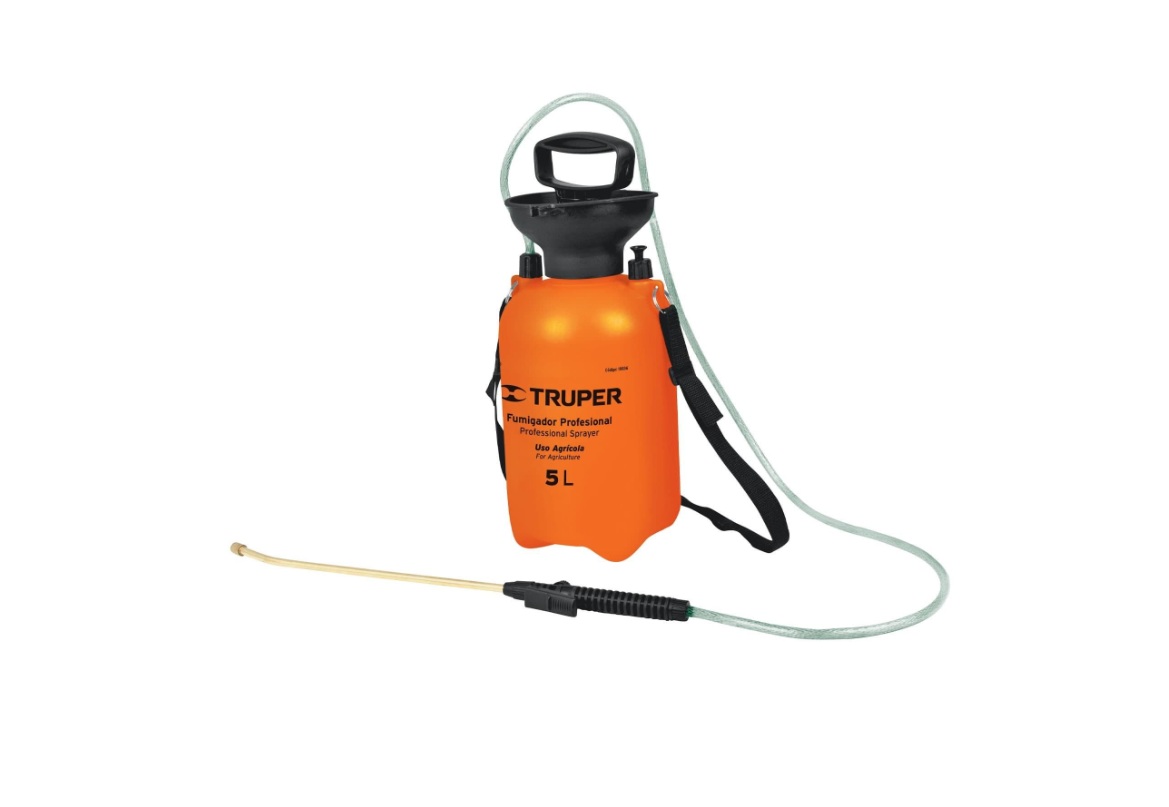 Ruisku Truper FUT-5; 5 l