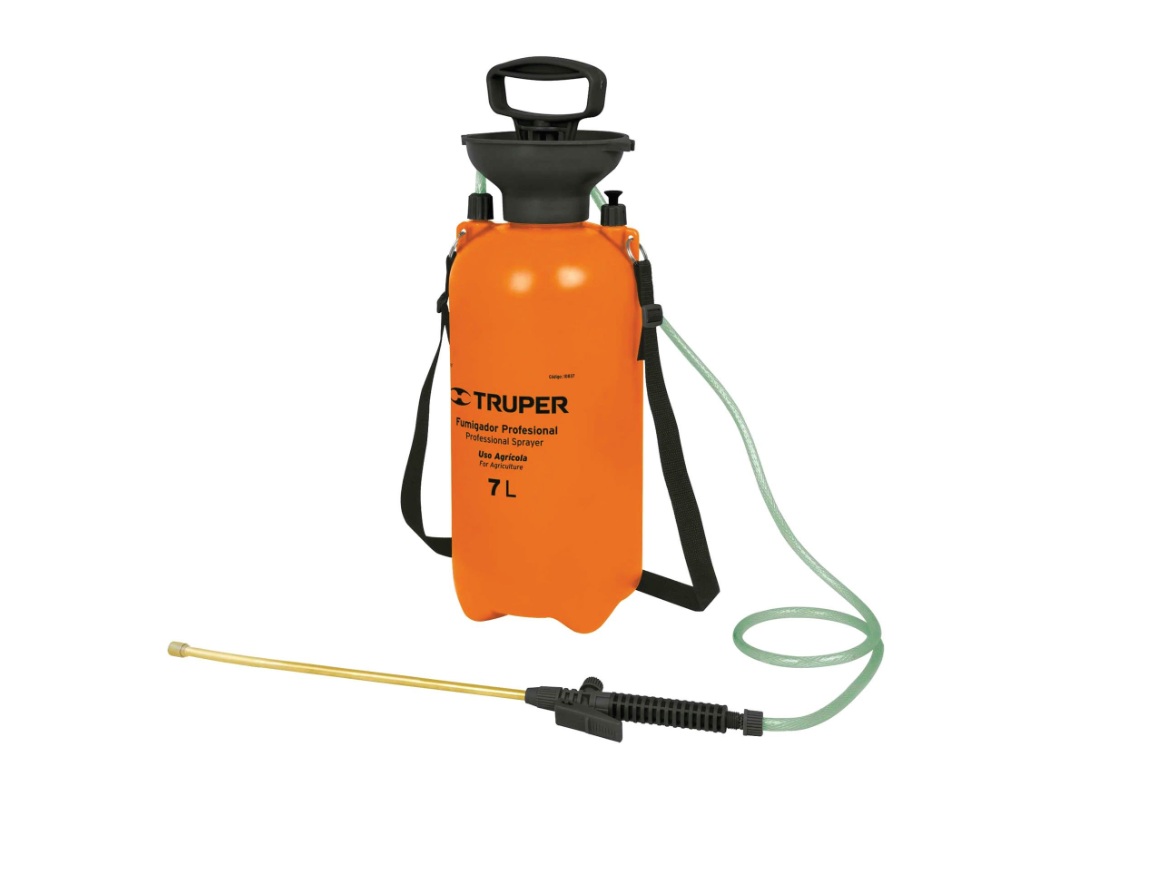 Ruisku Truper FUT-7; 7 l