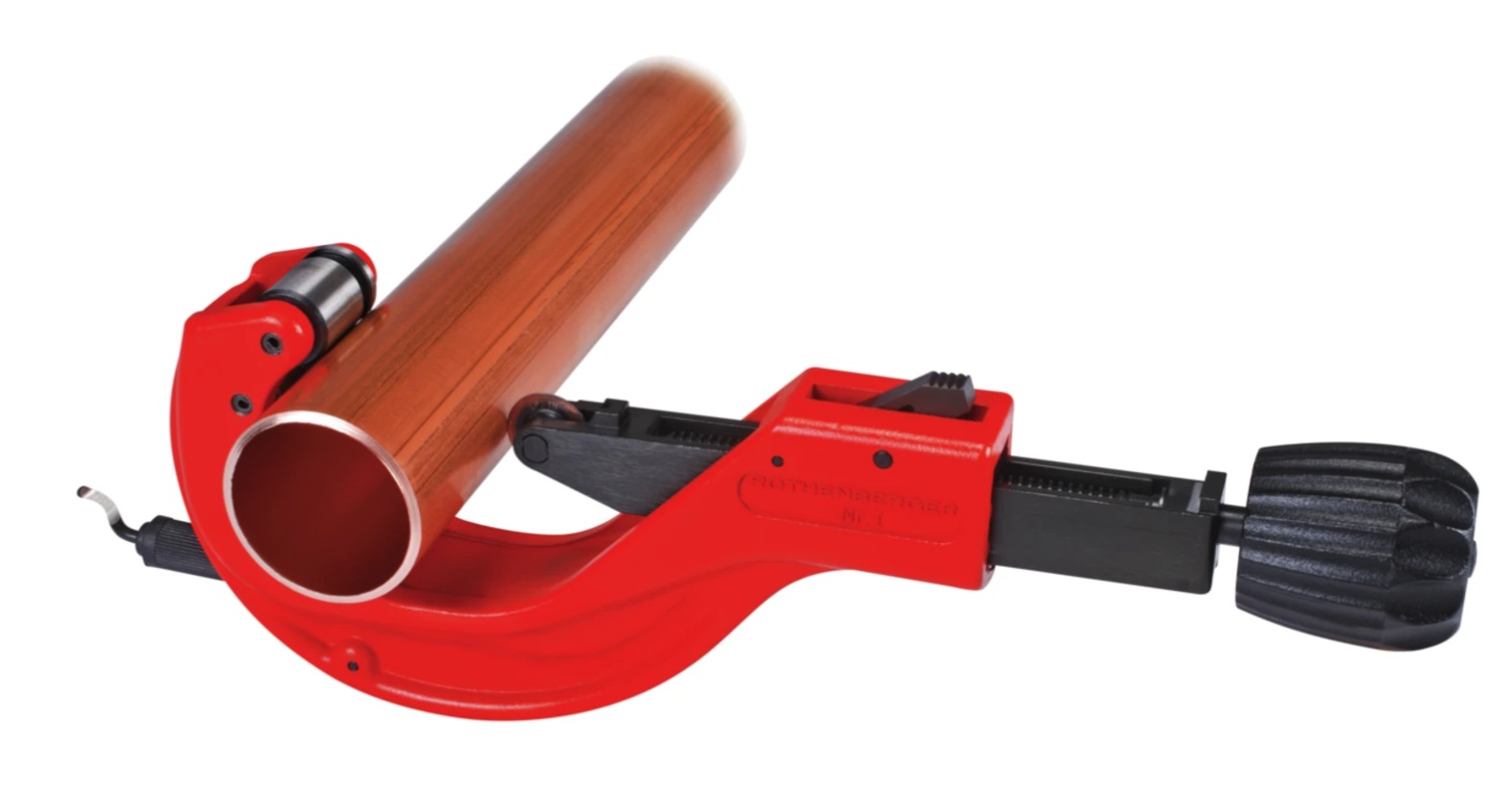 Putkileikkuri Rothenberger 70142; 50-127 mm