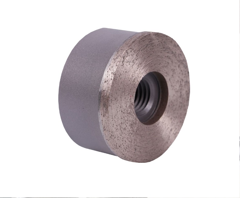 Hiomalevy DISTAR 17483522216; M14; 49 mm; P100