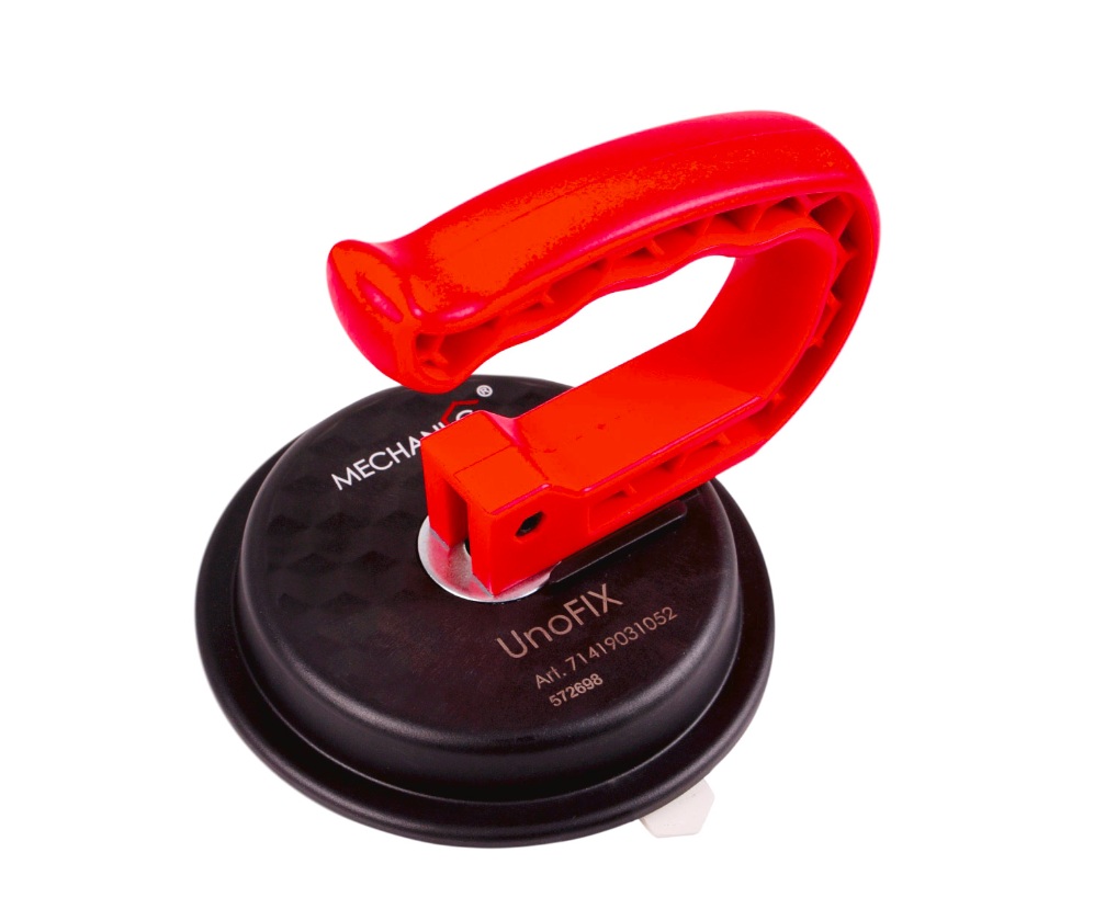 Imukuppinostin kaakelille DISTAR 71419031052; 110 mm; 45 kg
