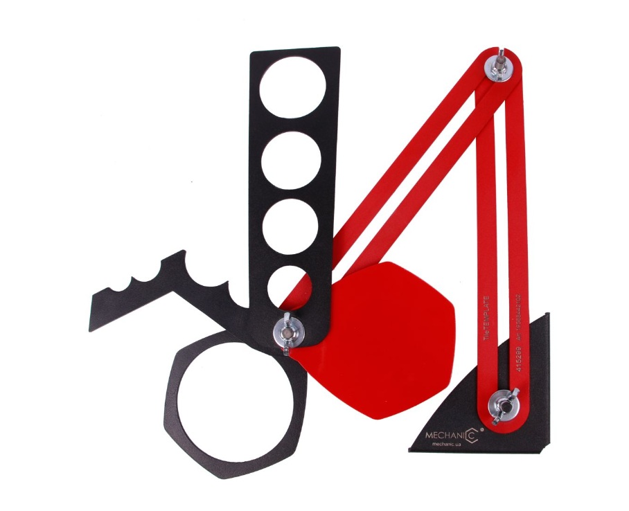 Merkkauskynä DISTAR 19568442102