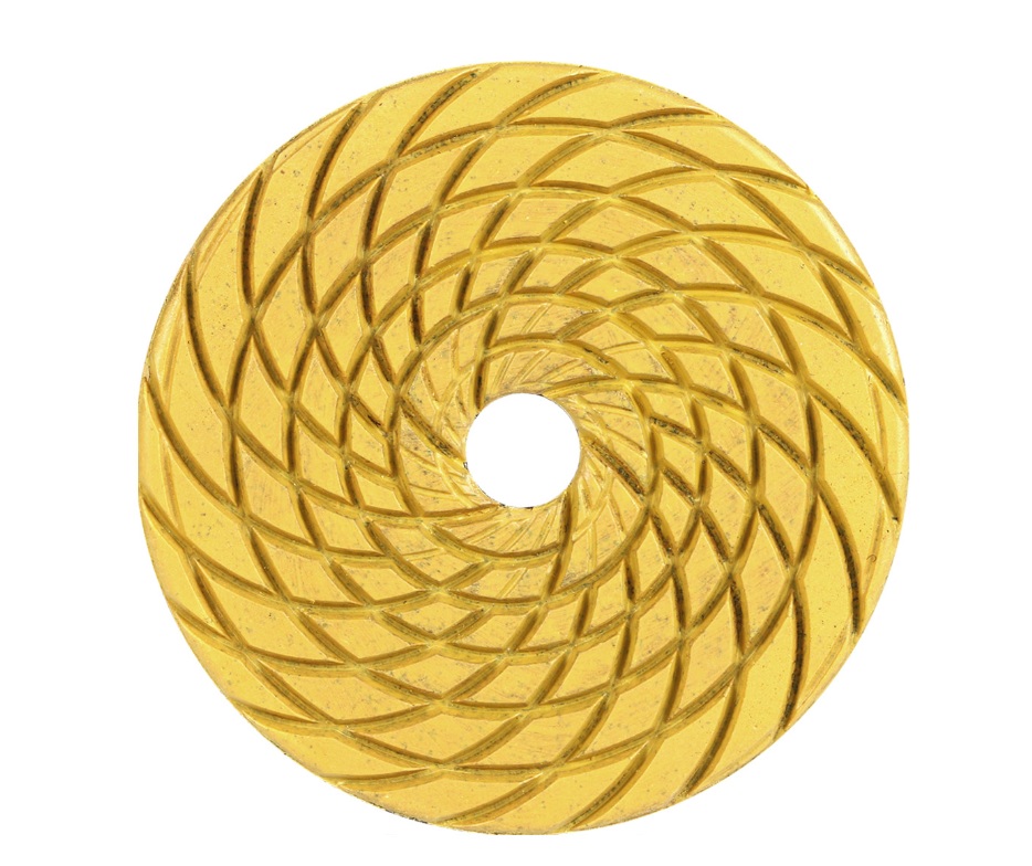 Timanttihiomalautanen DISTAR 90238082018; 100 mm