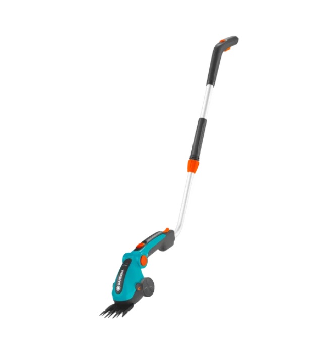 Akkupuutarhaleikkuri Gardena ComfortCut; 3,6 V; 80 mm; 1x3,0 Ah akku
