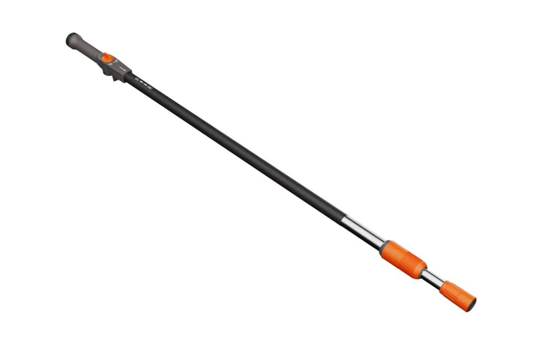Jatkojohto ikkunapesurille Gardena Cleansystem; 155-260 cm