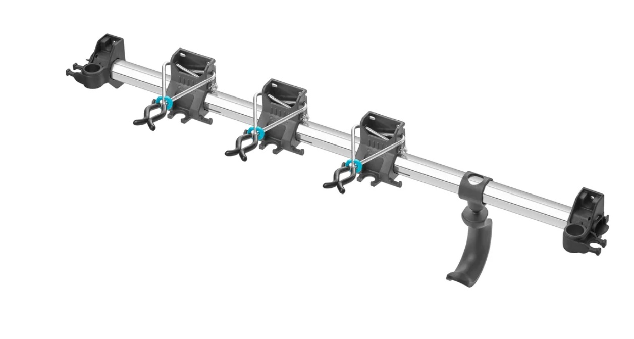 Työkalunpidin Gardena 970631901; 783 mm