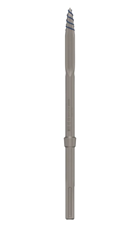 Taltta iskukoneille Bosch 2608901696; SDS-max; 400 mm