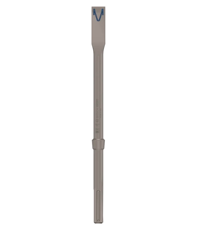 Tasataltta Bosch 2608901697; SDS-max; 400x25 mm