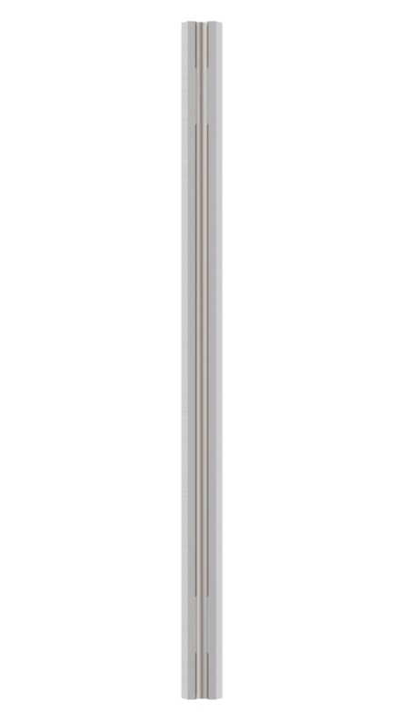 Höylän terät Bosch 2608635903; 82x5,5x1,1 mm; 2 kpl.