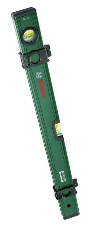 Vesivaaka Bosch 1600A02Z9Z; 60 cm