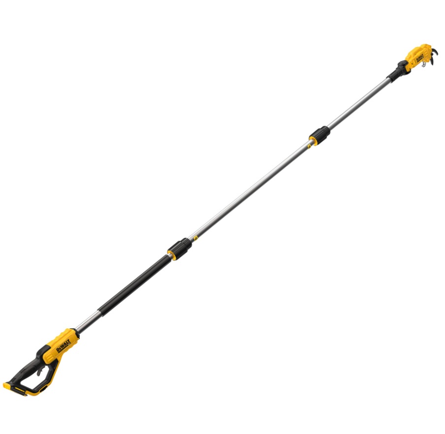 Oksasakset DeWalt DCMPP569N; 18 V (ilman akkua ja laturia)