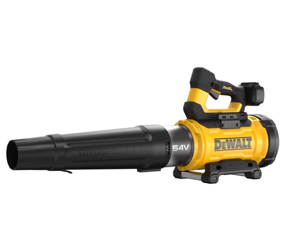 Akku lehtipuhallin DeWalt DCMBL777N; 54 V (ilman akkua ja laturia)