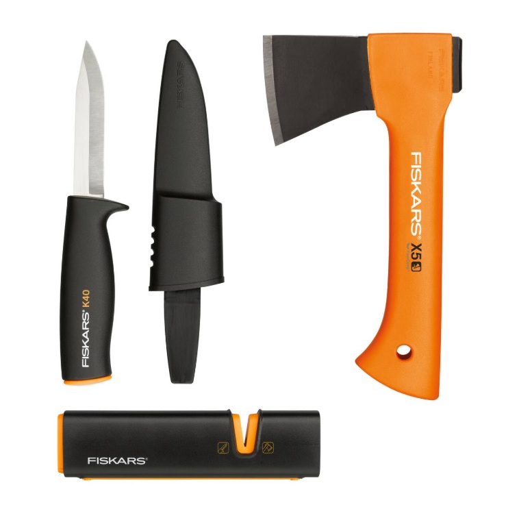 Setti Fiskars 1057913