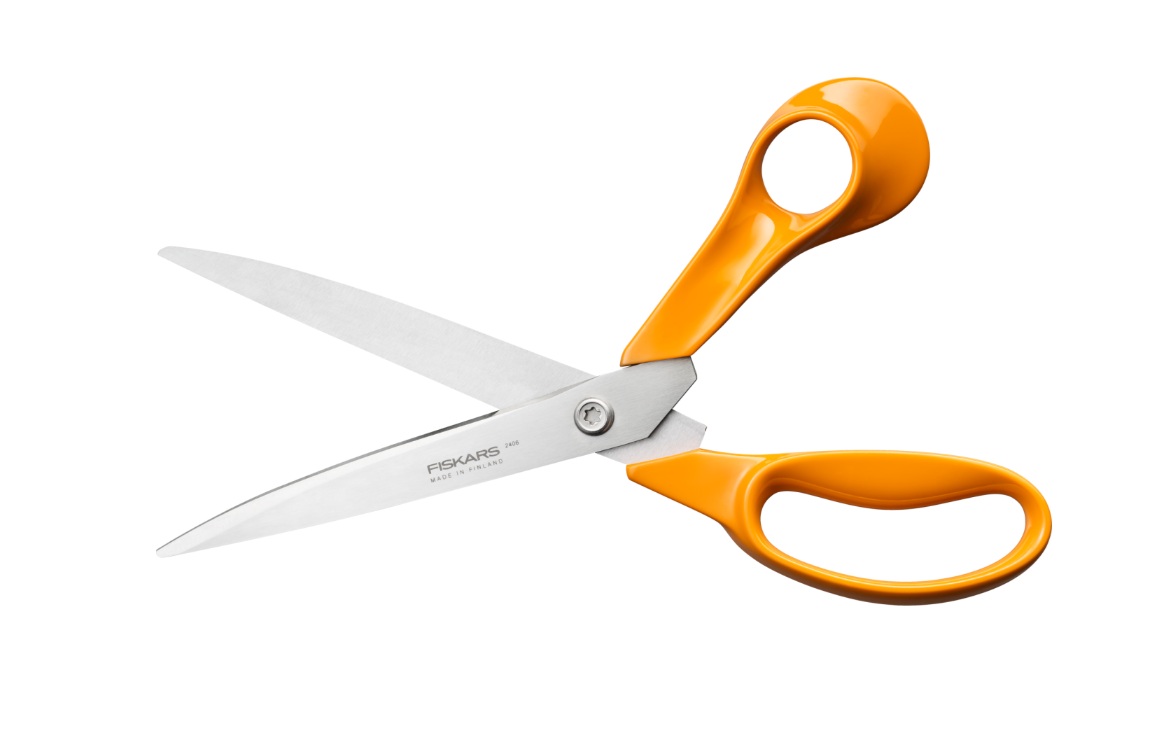 Yleissakset Fiskars 1075038; 25 cm