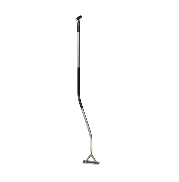 Rikkaruohorauta Fiskars 1077110; 23 cm