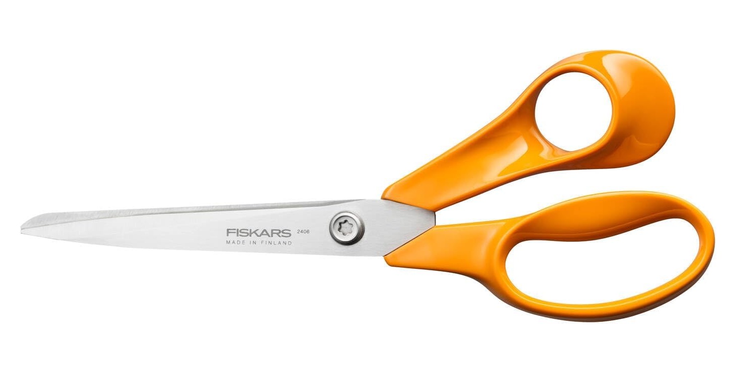 Yleissakset Fiskars 1075033; 21 cm
