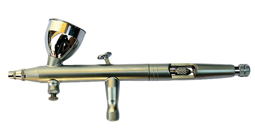 Väriruiskupistooli Adler 0249.0