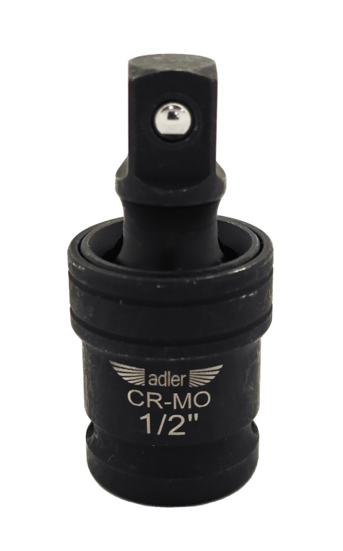 Istukka-adapteri Adler 3511.12; 1/2''; 65 mm
