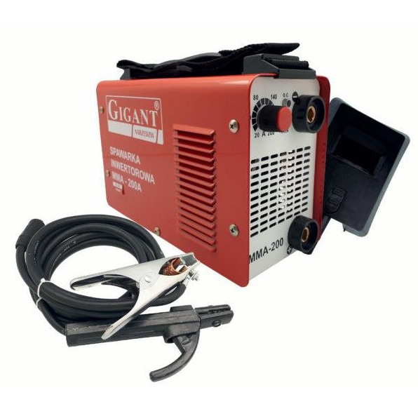 Hitsauskone Adler GIGANT MMA-200