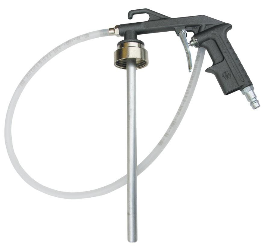 Maaliruisku  Adler 0205.7; 60 cm